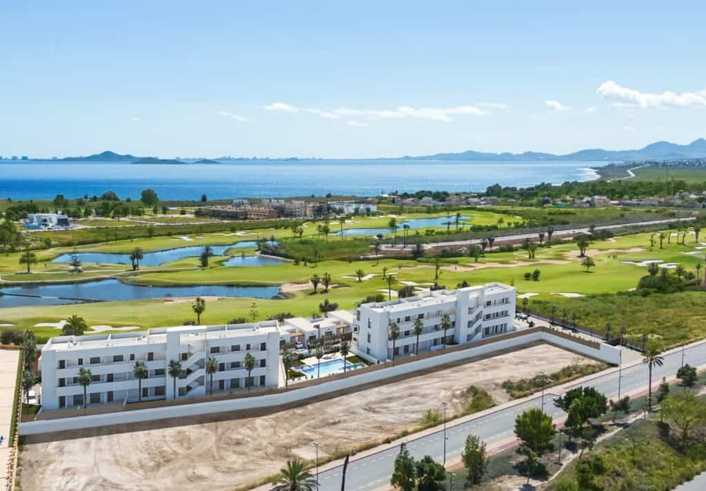 Penthouse for Sales in LOS ALCÁZARES