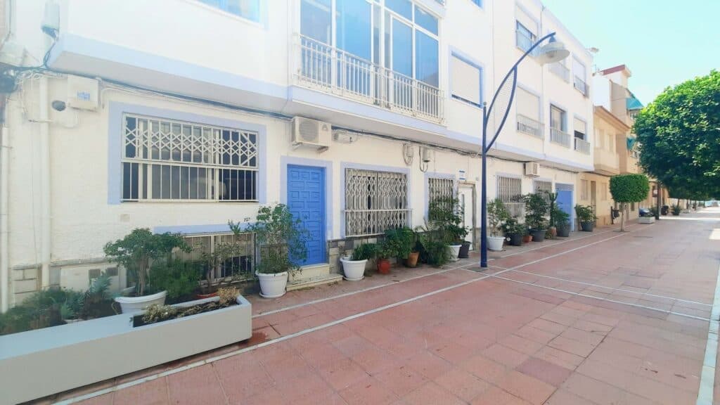 apartment for sale in Santiago de la Ribera
