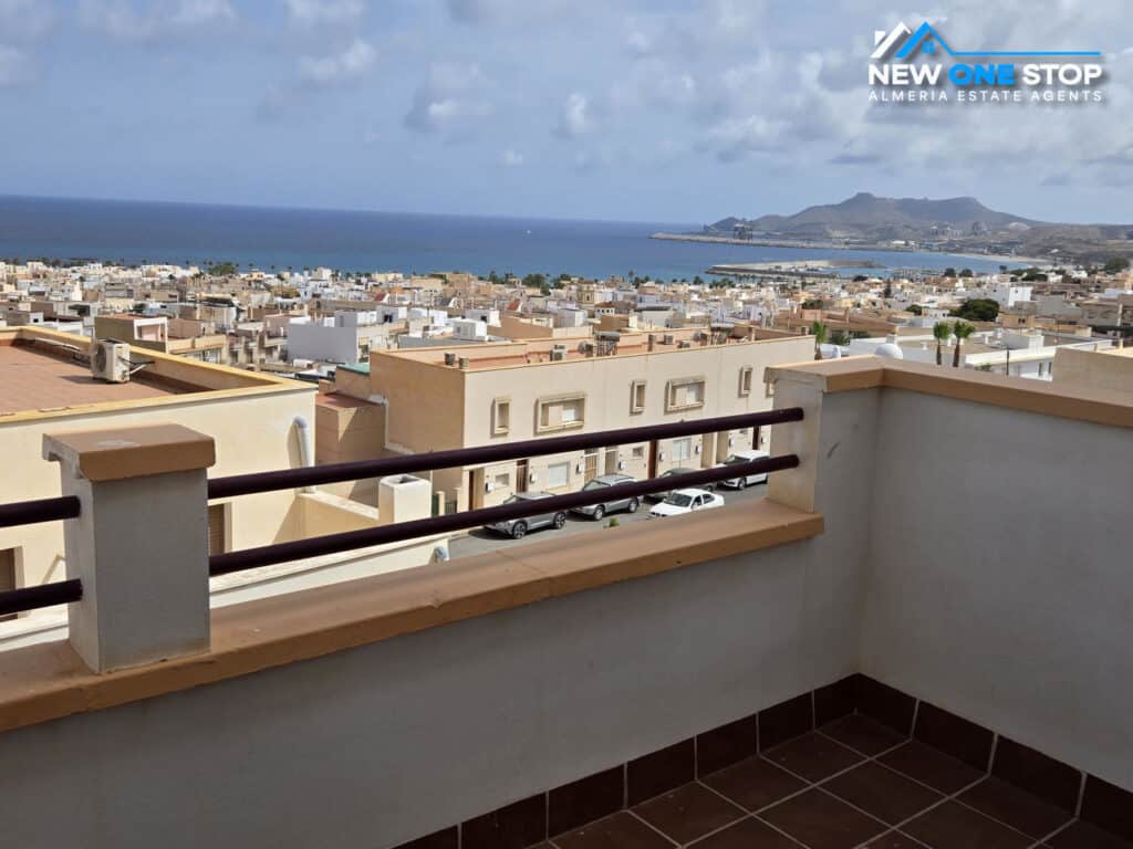  Almeria