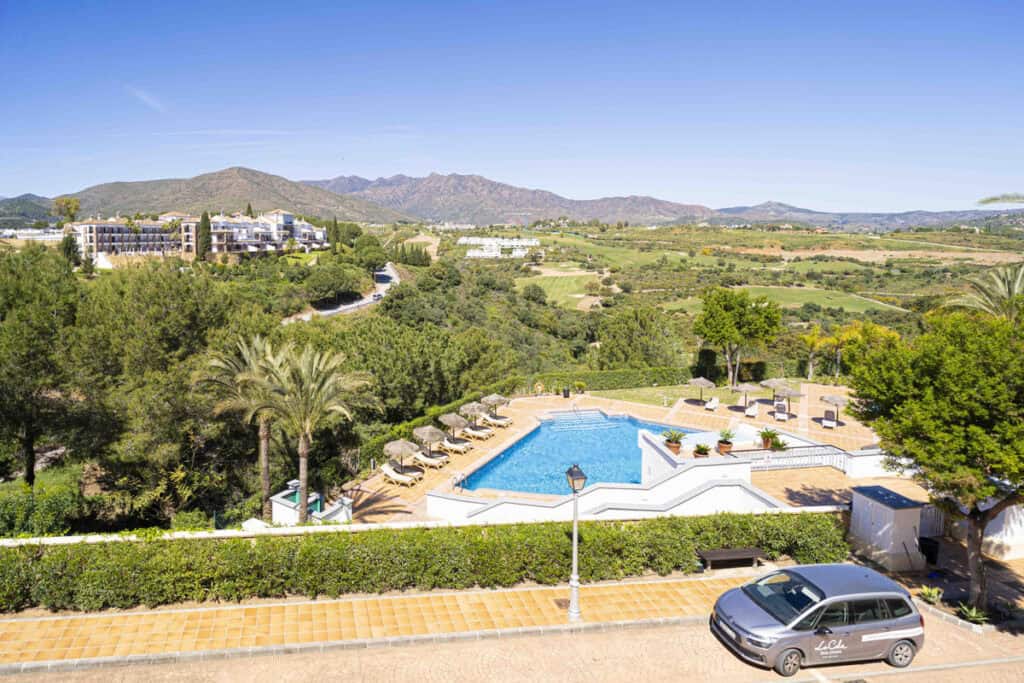 town house for Sales in La Cala De Mijas