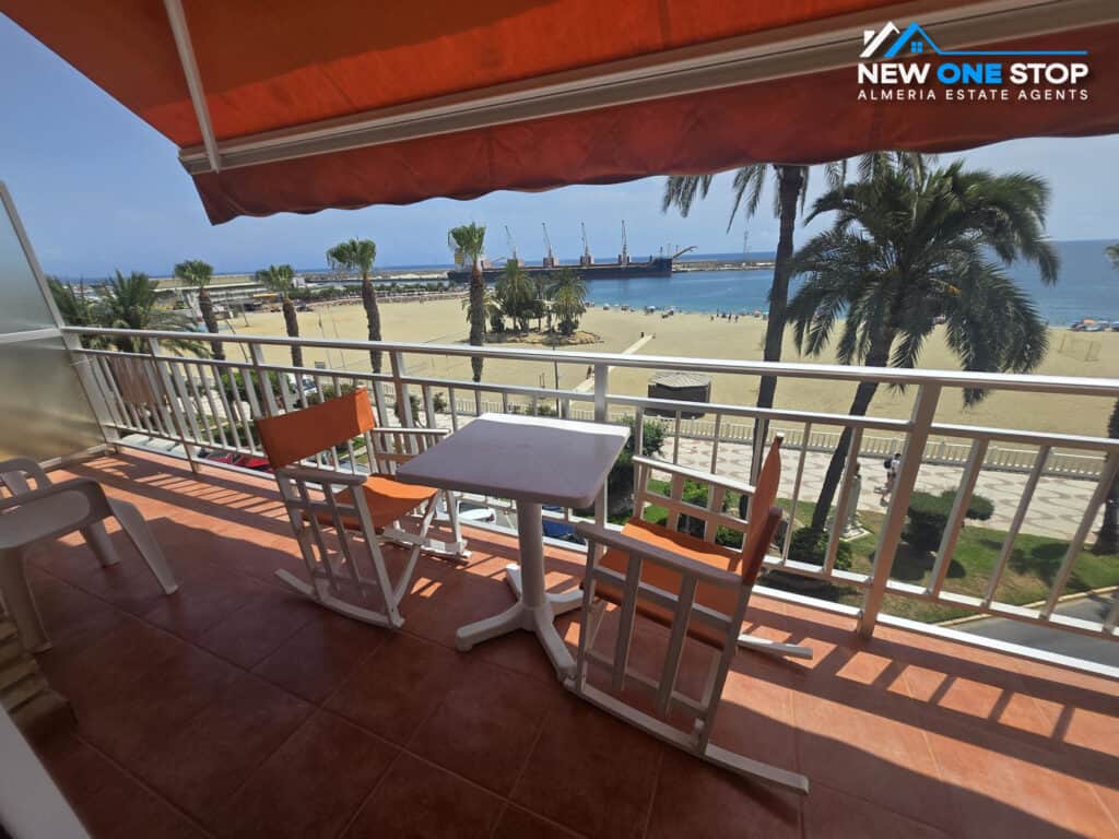 apartment for sale in Garrucha