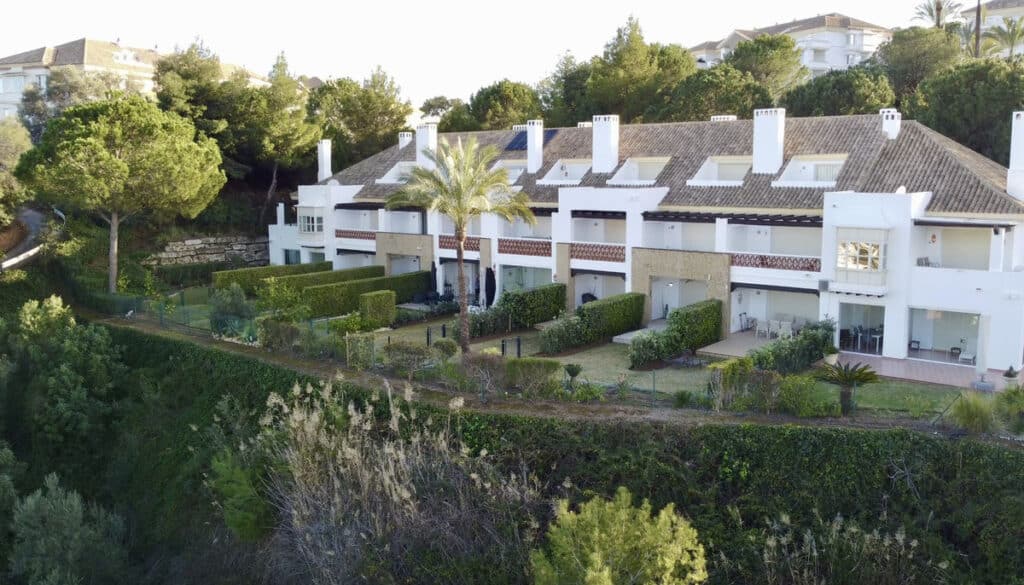 town house for Sales in La Cala De Mijas