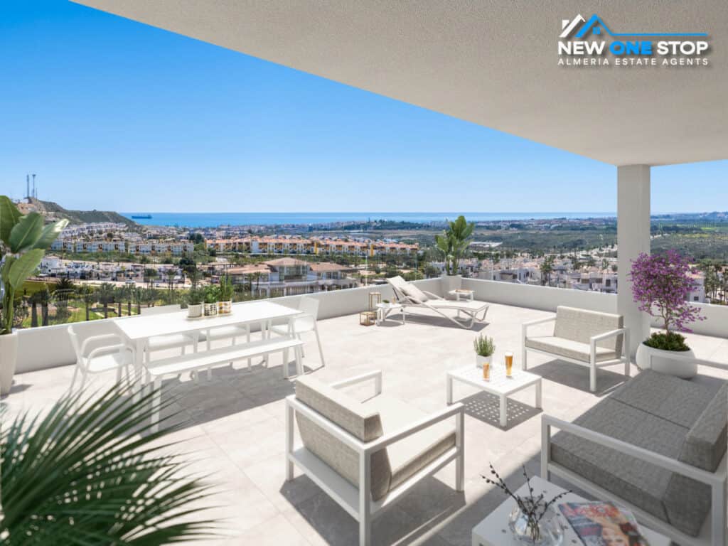 apartment for sale in Vera