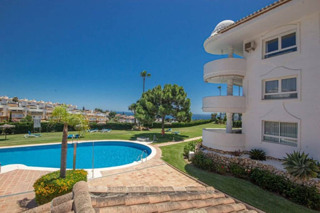  Malaga