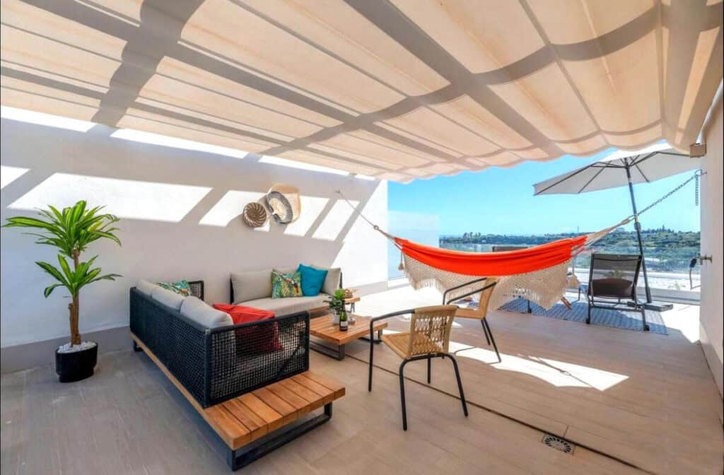 town house for Sales in Cancelada