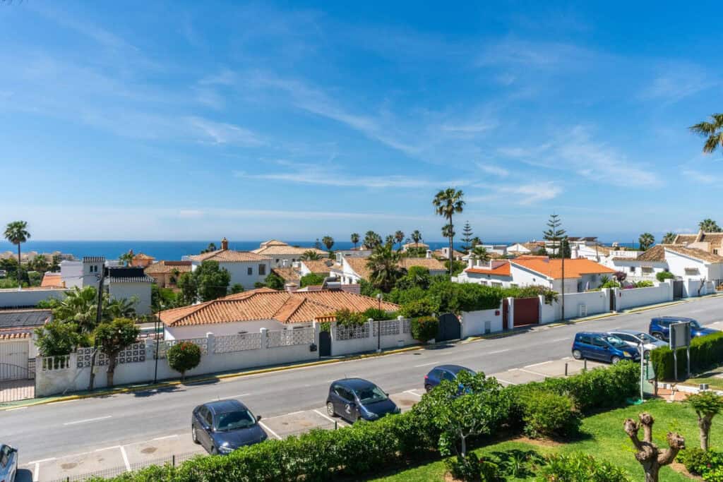 apartment for Sales in El Faro