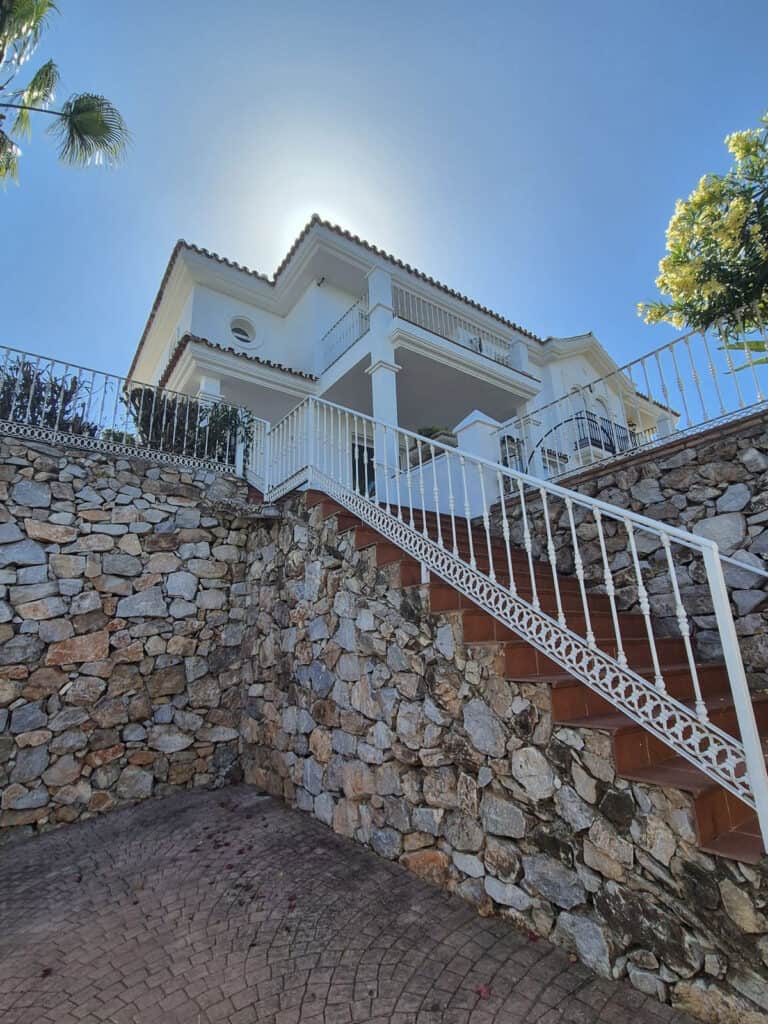 town house for Sales in Alhaurin Golf