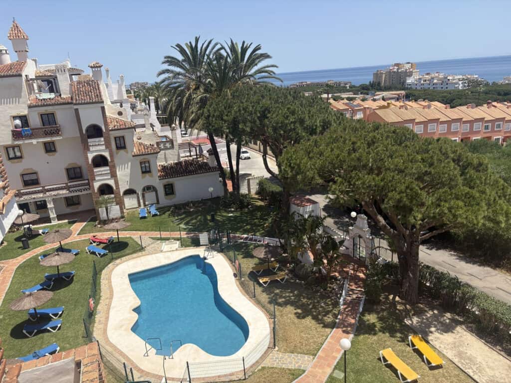  Malaga