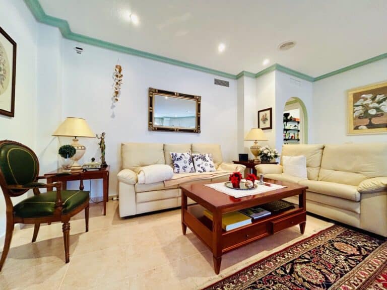 Villa for Sales in Benferri, Alicante 2289987 5