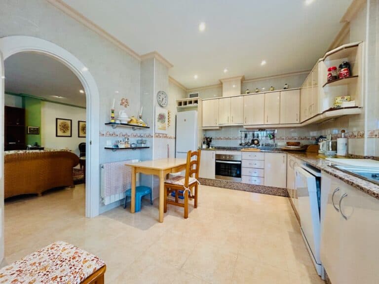 Villa for Sales in Benferri, Alicante 2289987 2