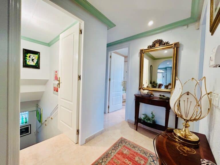 Villa for Sales in Benferri, Alicante 2289987 15