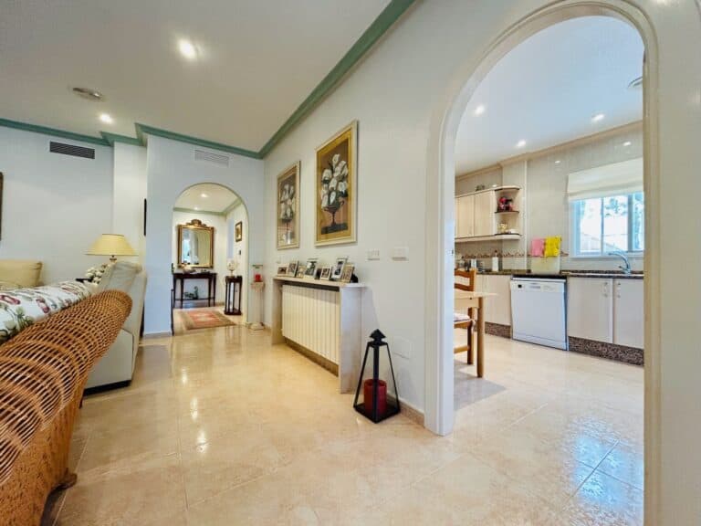 Villa for Sales in Benferri, Alicante 2289987 8