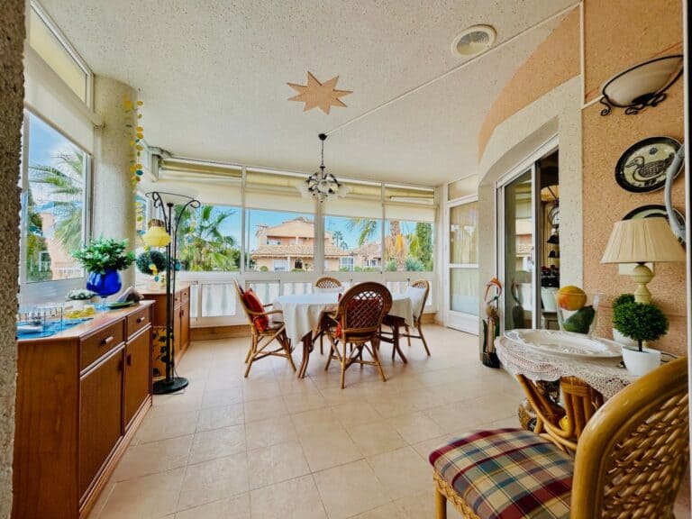 Villa for Sales in Benferri, Alicante 2289987 9