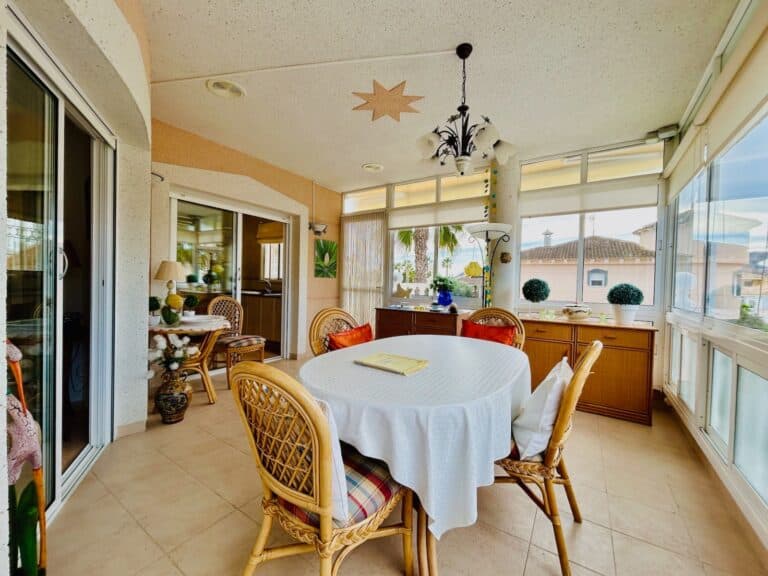 Villa for Sales in Benferri, Alicante 2289987 10