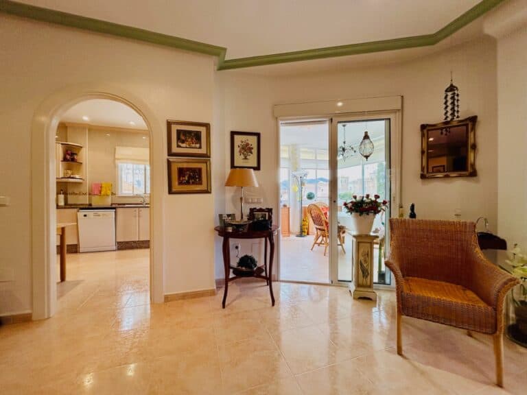 Villa for Sales in Benferri, Alicante 2289987 7