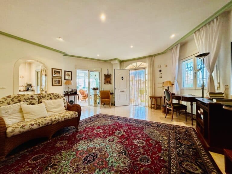 Villa for Sales in Benferri, Alicante 2289987 6