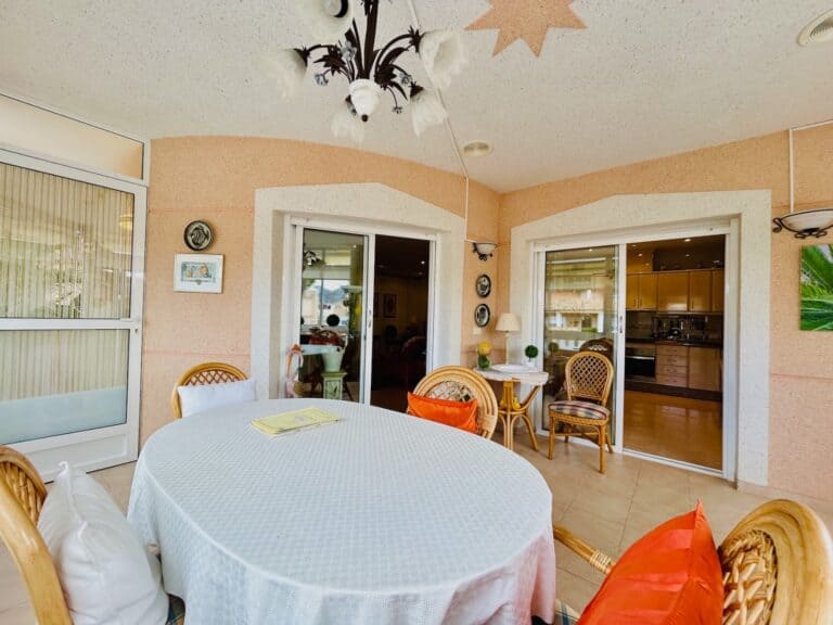 Villa for Sales in Benferri, Alicante 2289987 11