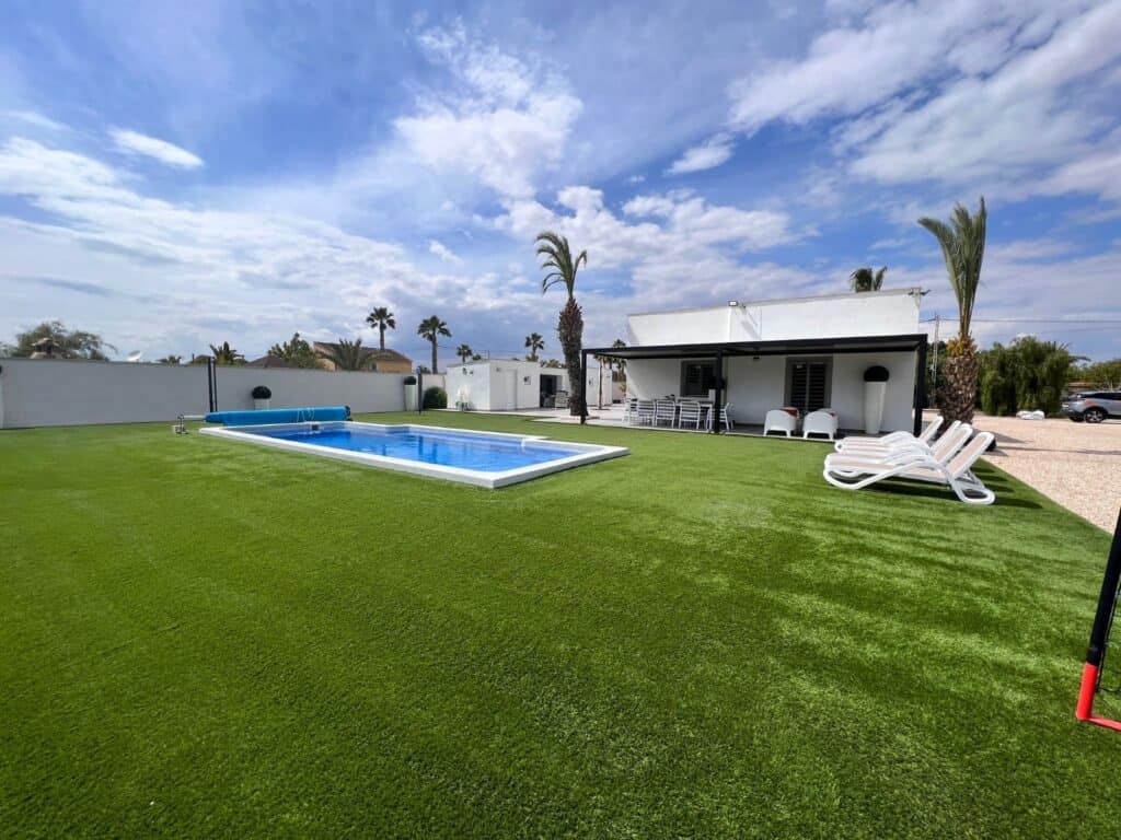 Country House for sale in Elche Pedanías