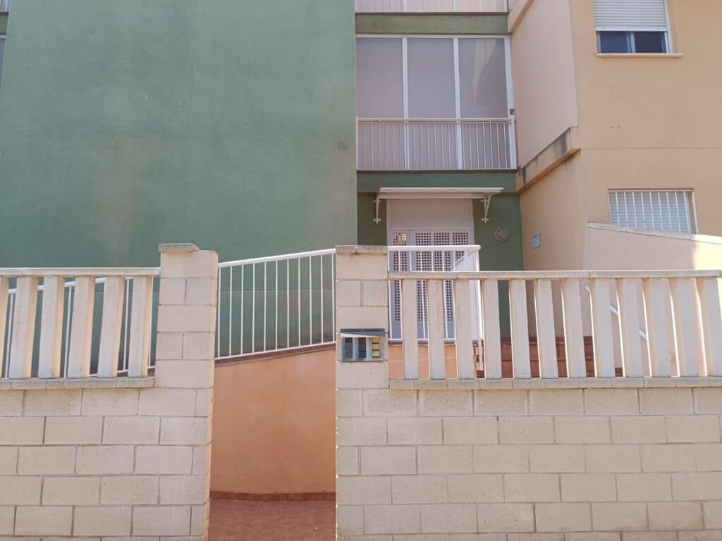 Apartment for sale in Rafal
