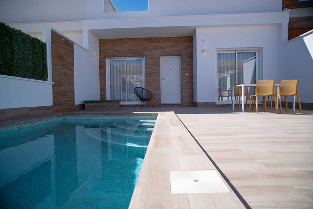Villa for Sales in SAN JAVIER