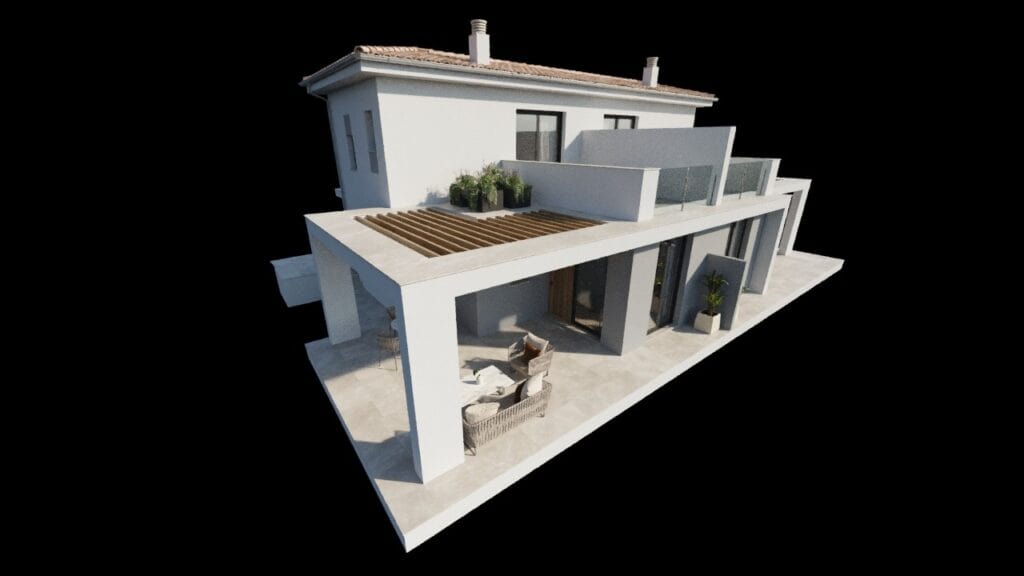Villa for Sales in MANACOR