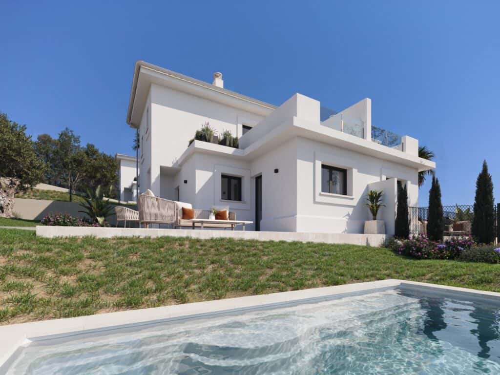 Villa for Sales in MANACOR