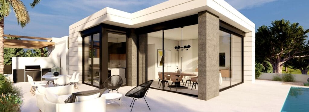 Town House for sale in Pilar de la Horadada