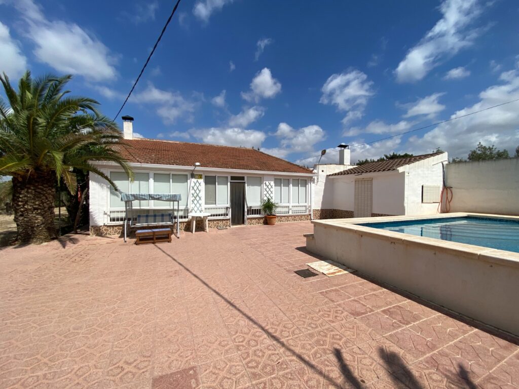 Country House for sale in Sax