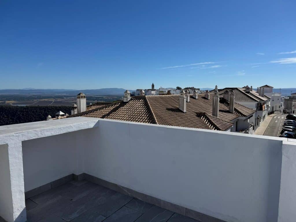 town house for sale in Vejer De La Frontera