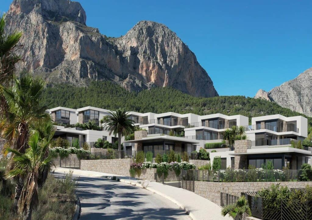 Alicante