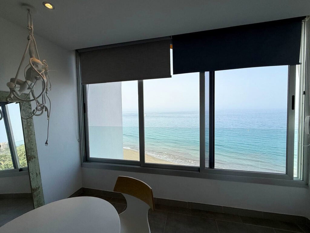 Apartment for month in Patalavaca
