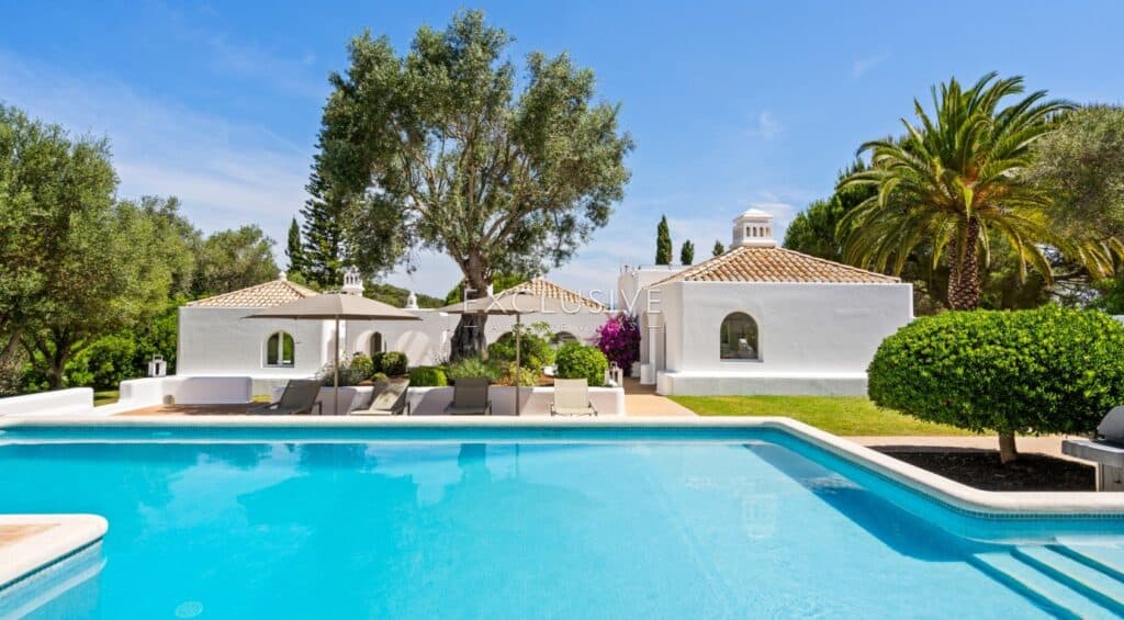 Villa for sale in LAGOS