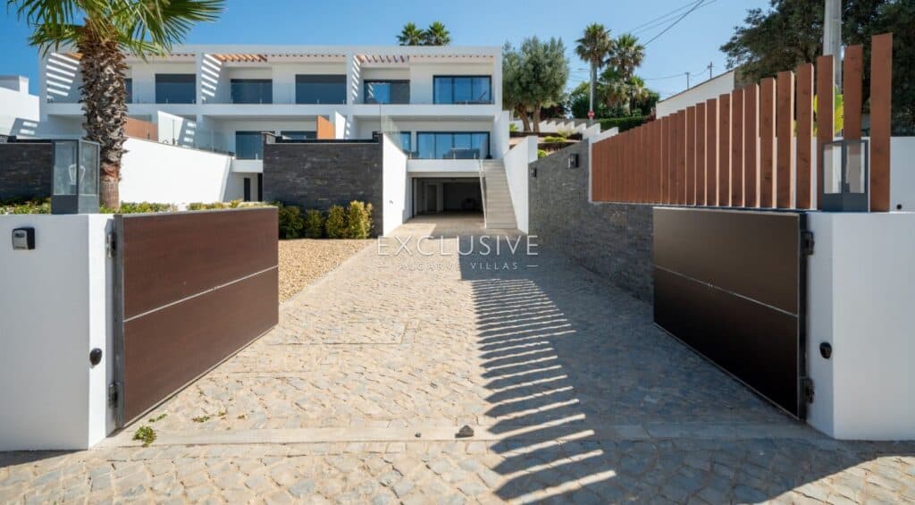 Villa for sale in ALMANCIL