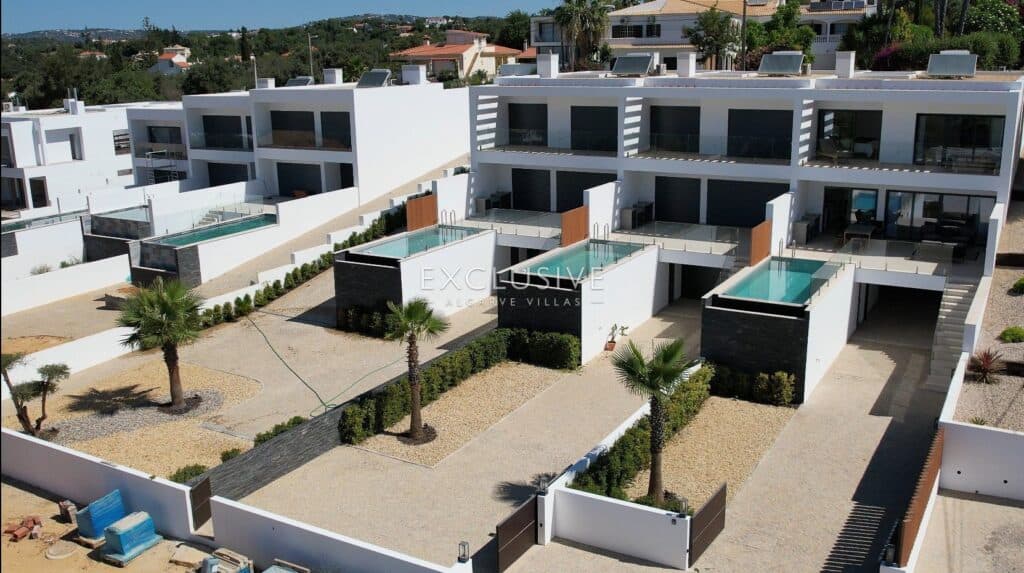 Villa for sale in ALMANCIL