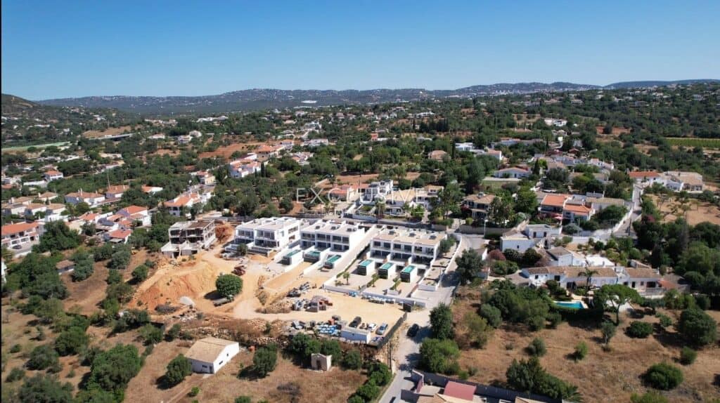 Villa for sale in ALMANCIL