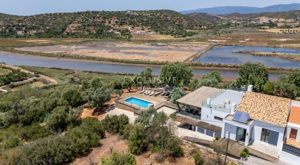 Town House for sale in SILVES