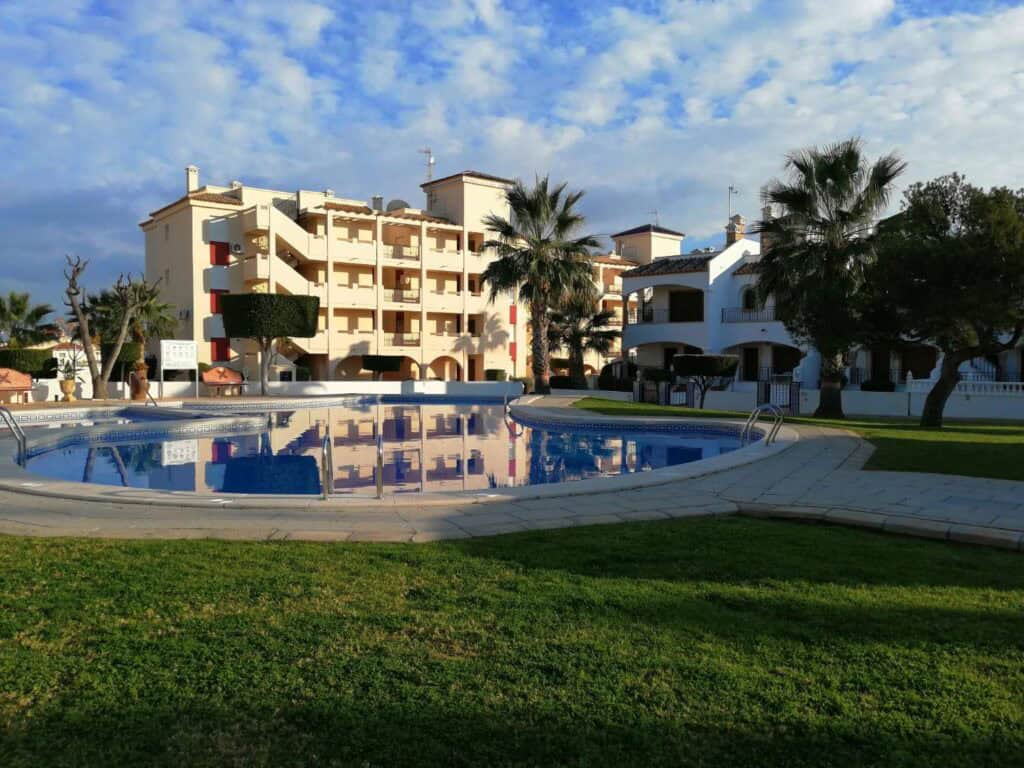 Apartment for sale in Orihuela