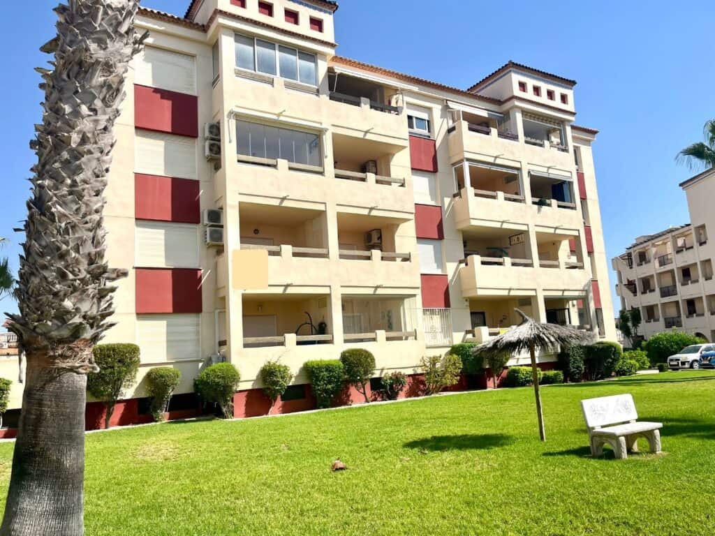 Apartment for sale in Orihuela