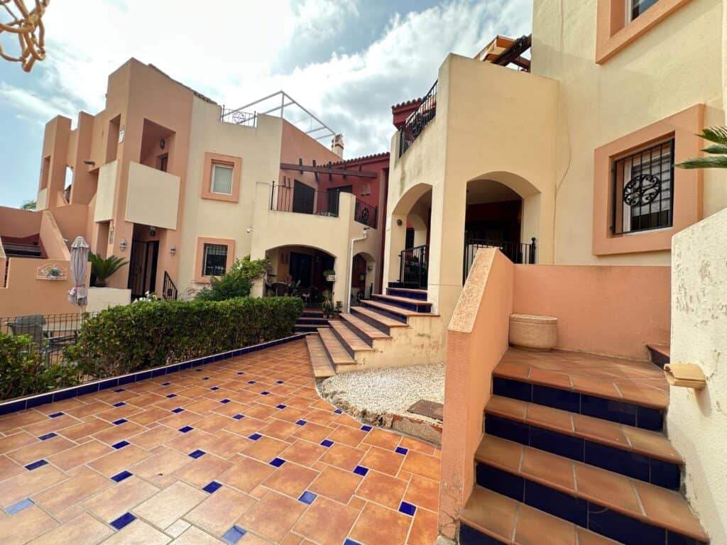 Apartment for sale in Torrevieja