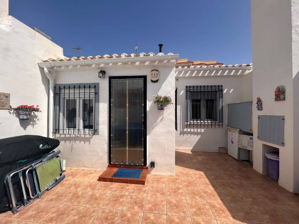 Villa for sale in Orihuela