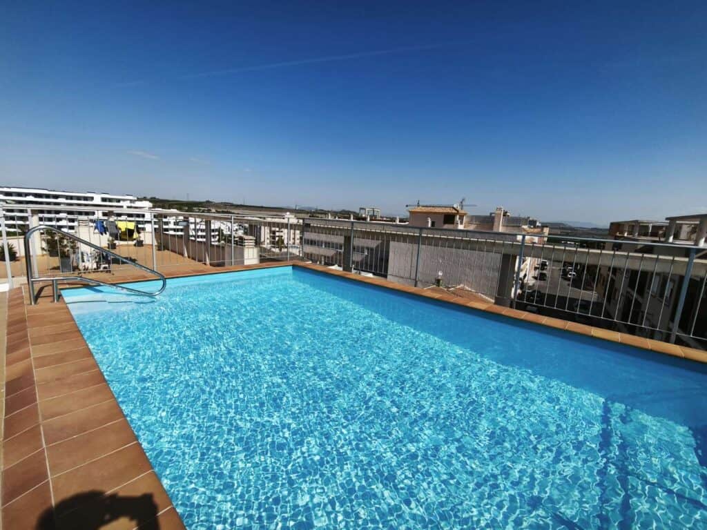 Apartment for sale in San Miguel de Salinas