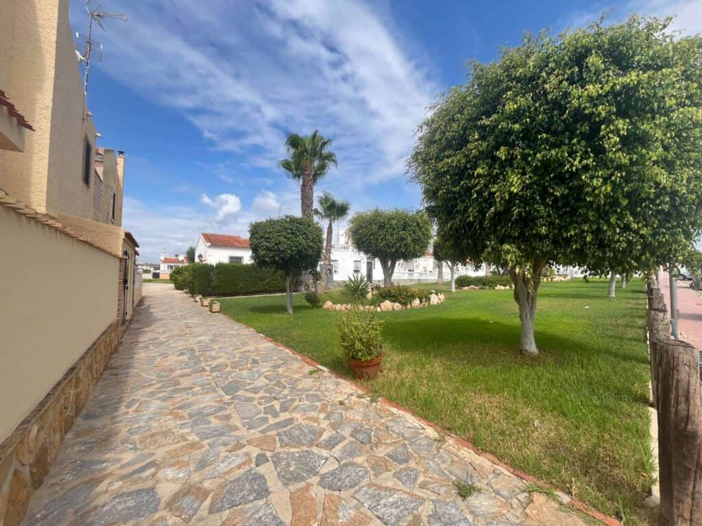 Town House for sale in Orihuela