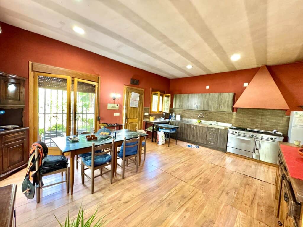 Villa for Sales in Sierra Nevada