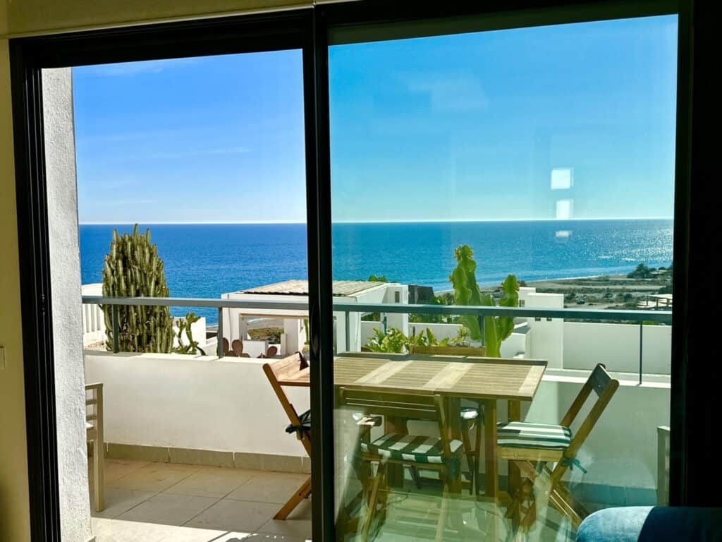 Penthouse for Sales in Mojácar