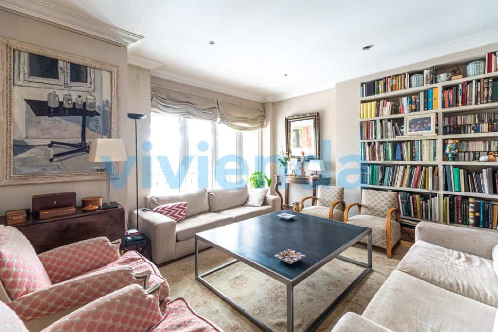Apartment for Sale in Niño Jesús