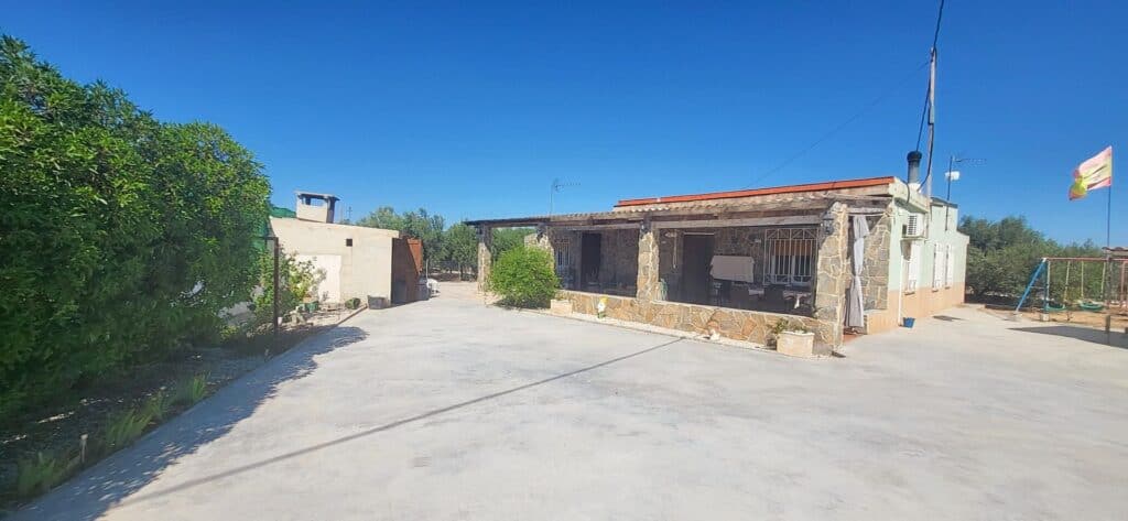 Villa for Sales in Aspe