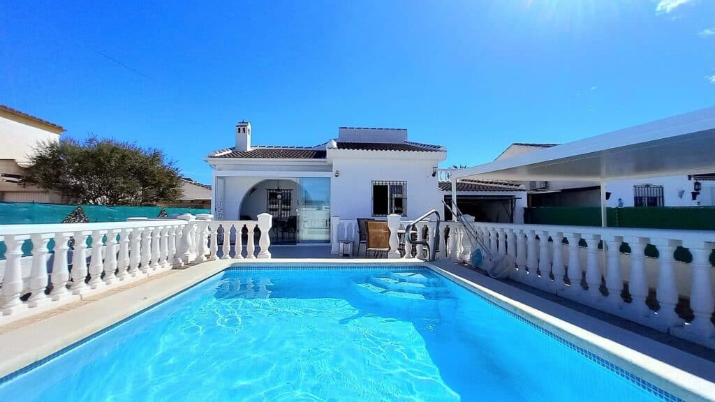 Villa for Sales in Torrevieja