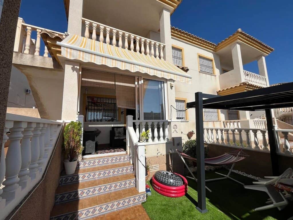Apartment for Sales in Castalla