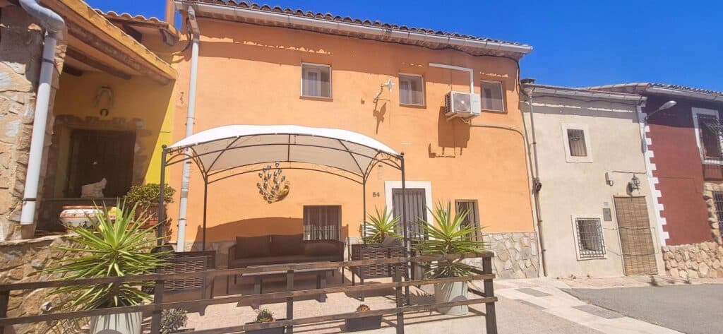 Country house for sale in La Romana