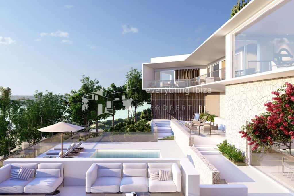 Land with Project for Sales in  Can Germa